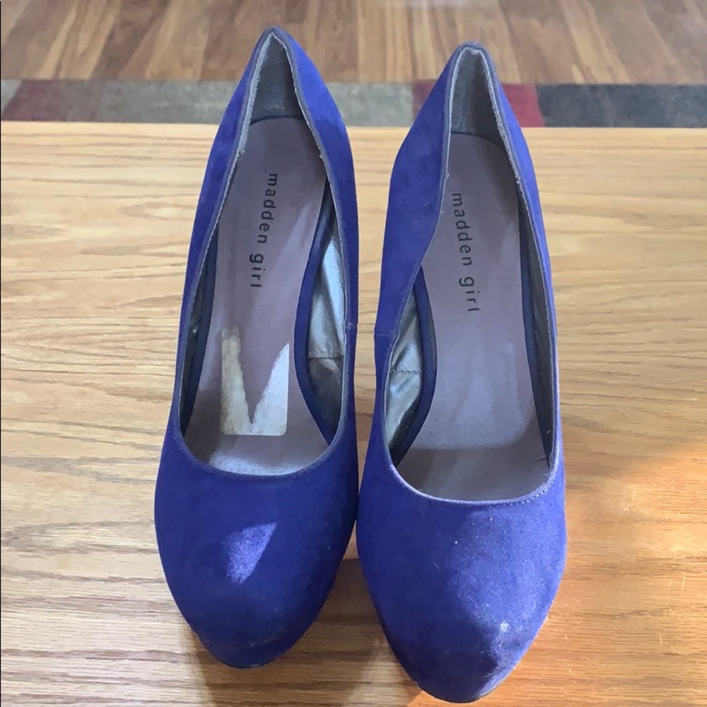 Stilettos